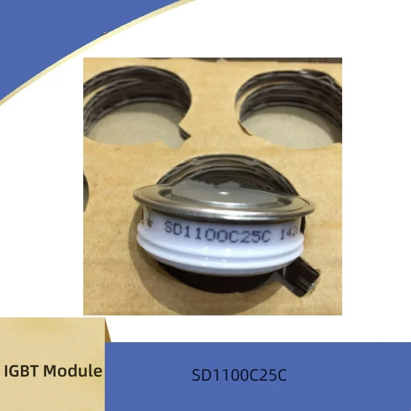 Новый модуль IGBT SD1100C28C SD1100C30C SD1100C32C SD1100C12L SD1100C20L SD1100C25C Полупроводниковый модуль на складе
Новый модуль IGBT SD1100C28C SD1100C30C SD1100C32C SD1100C12L SD1100C20L SD1100C25C Полупроводниковый модуль на складе