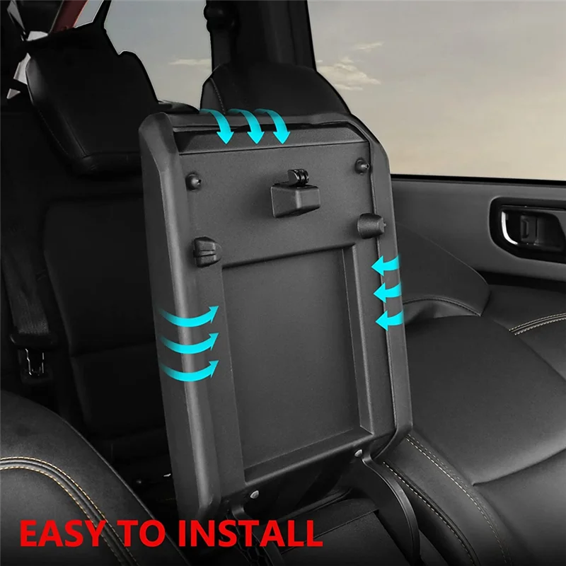 N29R_DURABLE Чехол на подлокотник центральной консоли для Ford Bronco 2021 2022 2023
N29R_DURABLE Чехол на подлокотник центральной консоли для Ford Bronco 2021 2022 2023