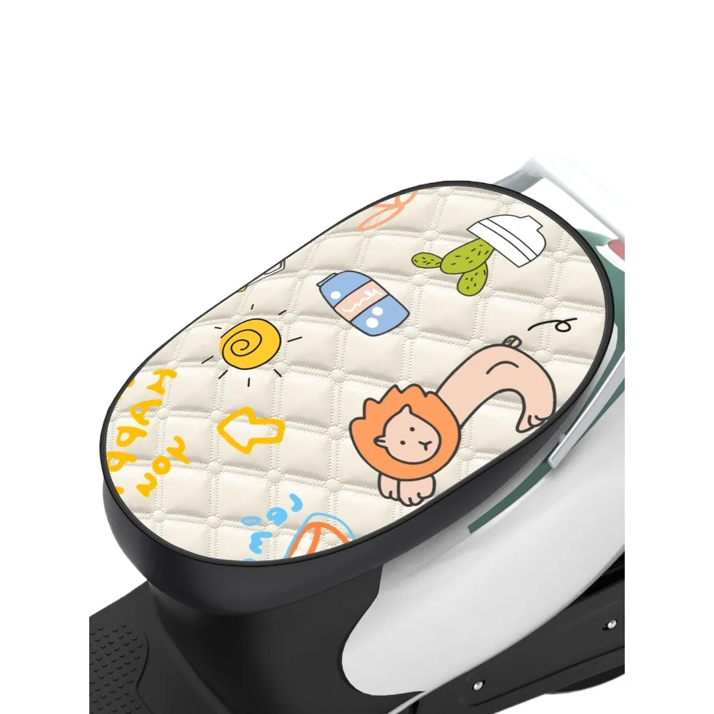 *Electric vehicle seat cushion waterproof and sun proof seat cushion cover, summer heat insulation seat cushion universal
*Electric vehicle seat cushion waterproof and sun proof seat cushion cover, summer heat insulation seat cushion universal
