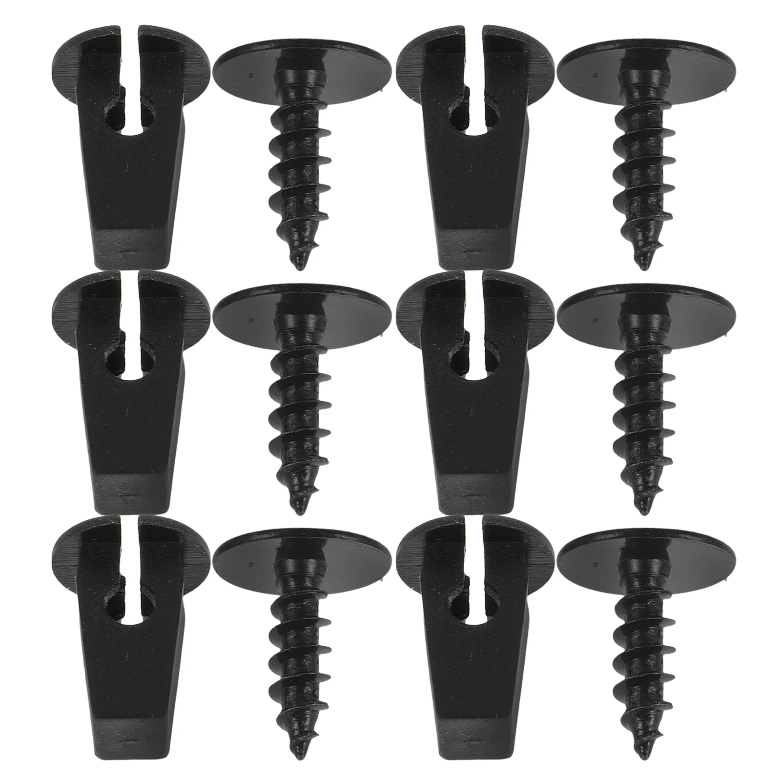 20 set Car Panel Clips Sturdy Fasteners For Door Dashboard Seat Fixation Easy Installation Automotive Body Parts Bumper Cover
20 set Car Panel Clips Sturdy Fasteners For Door Dashboard Seat Fixation Easy Installation Automotive Body Parts Bumper Cover