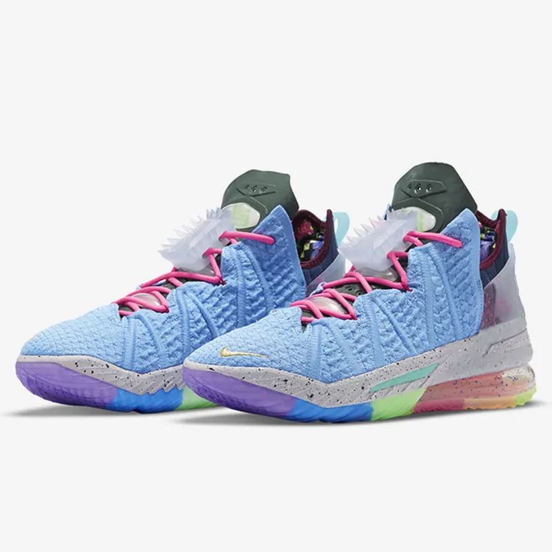 Оригинальные летние баскетбольные кроссовки Nike, дышащие тренировочные кроссовки DM2814-400
Оригинальные летние баскетбольные кроссовки Nike, дышащие тренировочные кроссовки DM2814-400