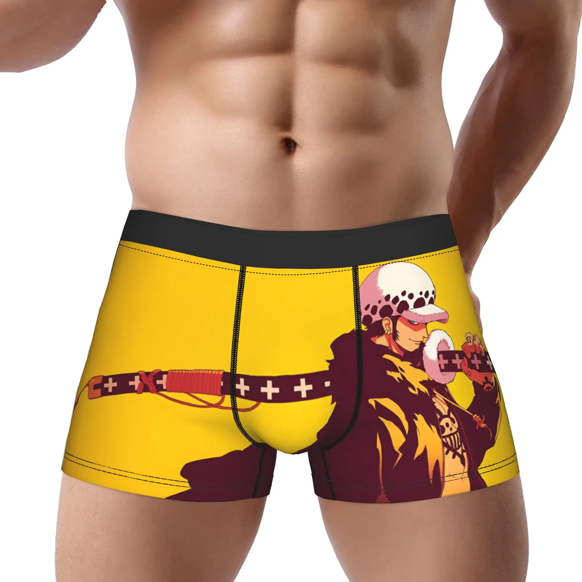 boxers adults 18 plus One Piece Underpants Homme Panties Male Underwear Ventilate Shorts Boxer Briefs
boxers adults 18 plus One Piece Underpants Homme Panties Male Underwear Ventilate Shorts Boxer Briefs
