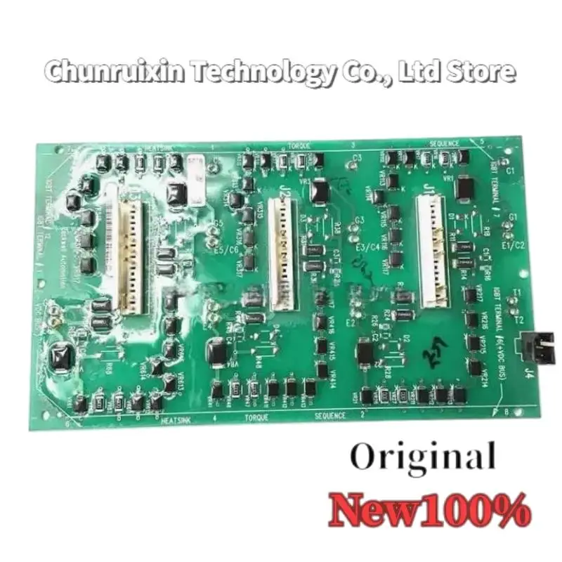 179527-A02 179990-A02 349896-A02 337861-A01/A02 AB700 series driver board IN STOCK
179527-A02 179990-A02 349896-A02 337861-A01/A02 AB700 series driver board IN STOCK