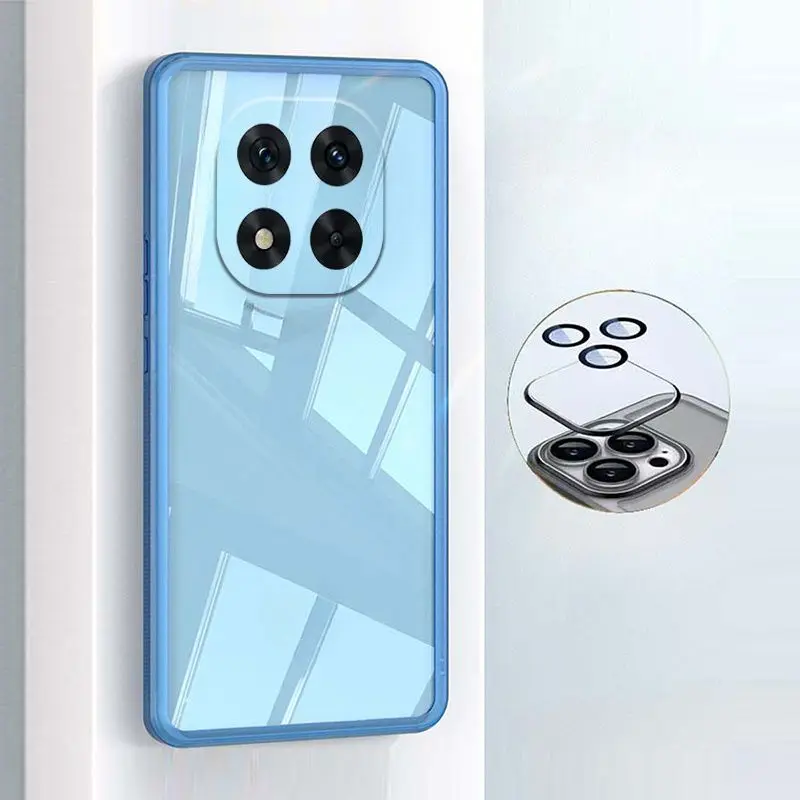 Acrylic Phone Case for Redmi Note 14 Pro Plus 5G 14 Note Cover Transparent Back Plate Drop Protection Redmi Note 14 4G/5G note14
Acrylic Phone Case for Redmi Note 14 Pro Plus 5G 14 Note Cover Transparent Back Plate Drop Protection Redmi Note 14 4G/5G note14