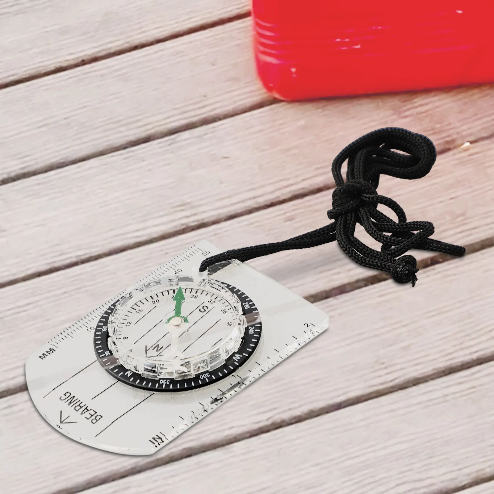 Hiking Map Scale Compasss Portable Ruler Compasss With Lanyard Inch Millimeter Scales Survival Compasss Camping Supplies
Hiking Map Scale Compasss Portable Ruler Compasss With Lanyard Inch Millimeter Scales Survival Compasss Camping Supplies