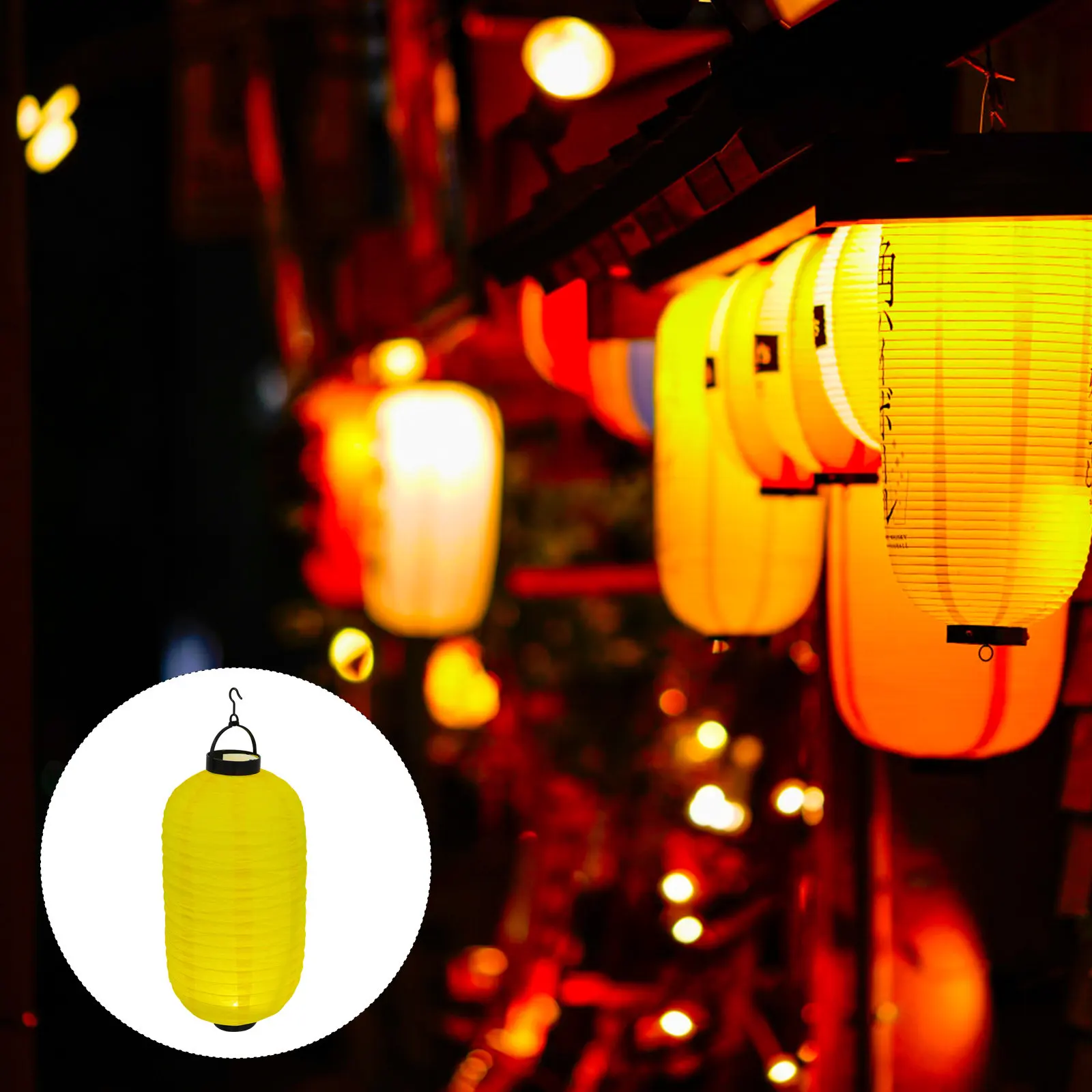 LED Winter Melon Lantern Japanese Style Hanging Paper Lantern for Restaurant Outdoor Decor Traditional -Free Lanterns
LED Winter Melon Lantern Japanese Style Hanging Paper Lantern for Restaurant Outdoor Decor Traditional -Free Lanterns