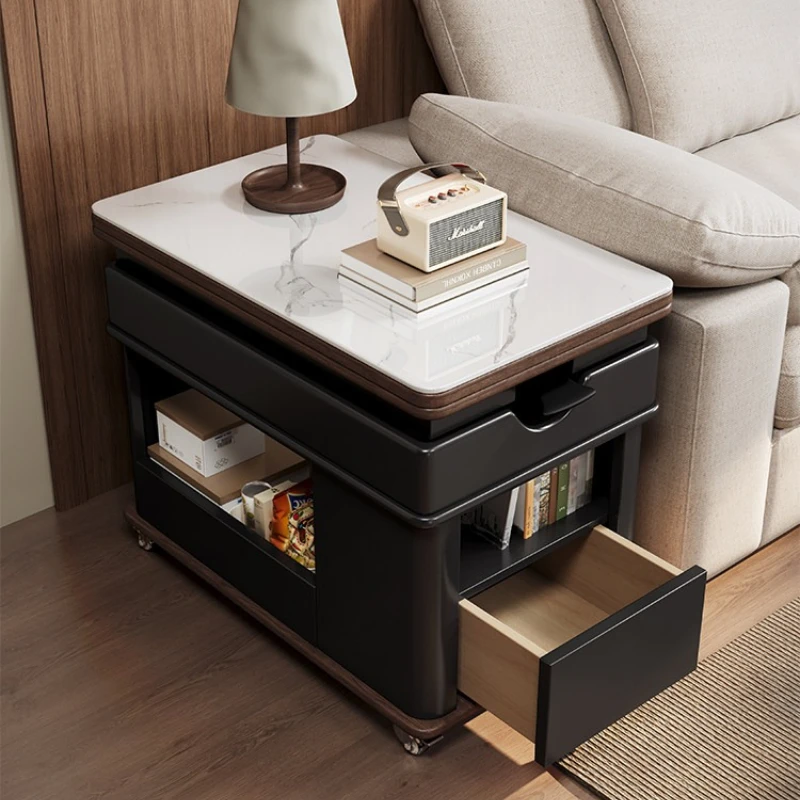 Мобильные итальянские кофейные столики в современном минималистичном стиле, кофейные столики для спальни, ретро-мебель для дома, Couchtisch Ls40cj
Мобильные итальянские кофейные столики в современном минималистичном стиле, кофейные столики для спальни, ретро-мебель для дома, Couchtisch Ls40cj