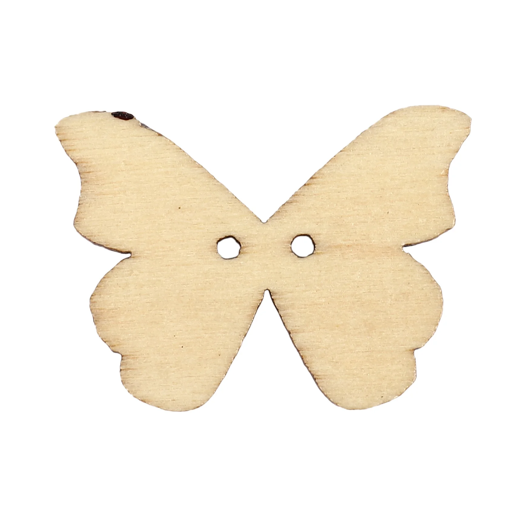 A06RP 50Pcs 2 Holes Mixed Butterfly Wooden Button Sewing Scrapbooking DIY Craft
A06RP 50Pcs 2 Holes Mixed Butterfly Wooden Button Sewing Scrapbooking DIY Craft