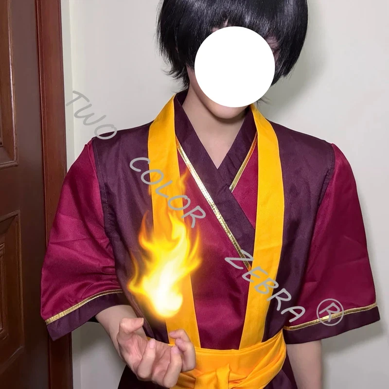 A;3\v,7'd/Avatar The Last Airbender Zuko Prince Cosplay Costume Red & Orange Anime Cos Suit Tunic Sash Leggings Wig fow.3;v'6\b/
A;3\v,7'd/Avatar The Last Airbender Zuko Prince Cosplay Costume Red & Orange Anime Cos Suit Tunic Sash Leggings Wig fow.3;v'6\b/