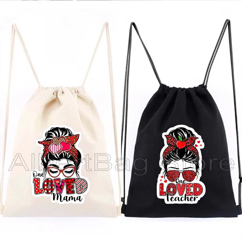 Messy Bun Hair Cute Nurse Teacher Mama Mother Nursing Graduate Valentines Day Gifts Canvas Drawstring Bags Backpack Gym Sackpack
Messy Bun Hair Cute Nurse Teacher Mama Mother Nursing Graduate Valentines Day Gifts Canvas Drawstring Bags Backpack Gym Sackpack