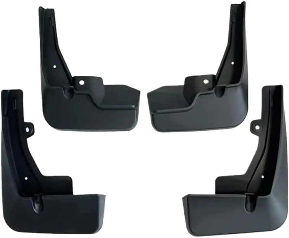 4pcs Auto Mud Flaps for Peugeot 2008 2020 2021 2022 2023 Front Rear Wheels Car Stying Accessories Mud Flaps Mudguards Fenders
4pcs Auto Mud Flaps for Peugeot 2008 2020 2021 2022 2023 Front Rear Wheels Car Stying Accessories Mud Flaps Mudguards Fenders