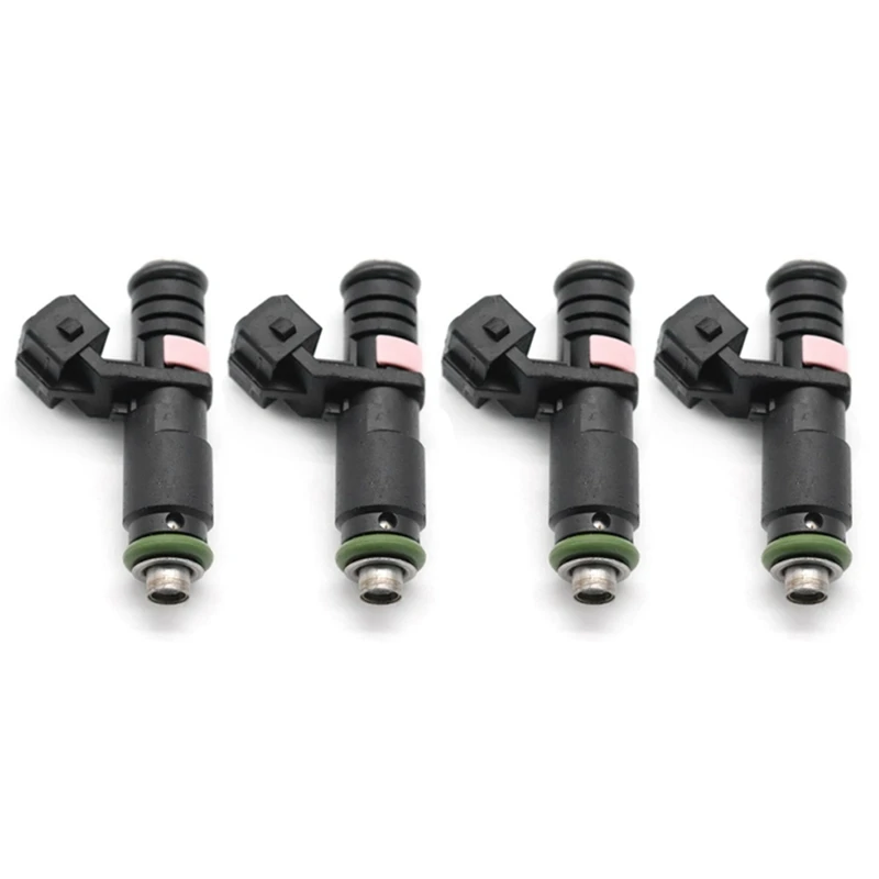 4Pcs Car Fuel Injector Nozzle 5WY-2805A Fit For Kia Pride 5WY 2805A Engine Nozzle Injection Injectors 5WY2805A 5WY-2805A
4Pcs Car Fuel Injector Nozzle 5WY-2805A Fit For Kia Pride 5WY 2805A Engine Nozzle Injection Injectors 5WY2805A 5WY-2805A