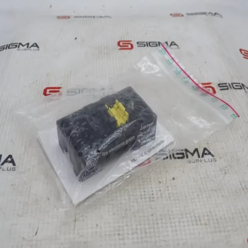 Brand New Ready Stock Brand New EEMS-BASE ADDRESSING SOCKET-AC5011 SENSOR ACCESSORY for Plc
Brand New Ready Stock Brand New EEMS-BASE ADDRESSING SOCKET-AC5011 SENSOR ACCESSORY for Plc