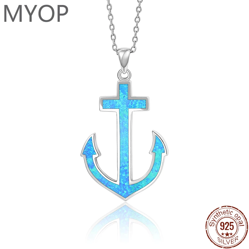 XYOP 925, серебряный подарок, синтетический опал, подвеска-якорь с крестом, художественная атмосфера, теплый простой дизайн, новинка
XYOP 925, серебряный подарок, синтетический опал, подвеска-якорь с крестом, художественная атмосфера, теплый простой дизайн, новинка