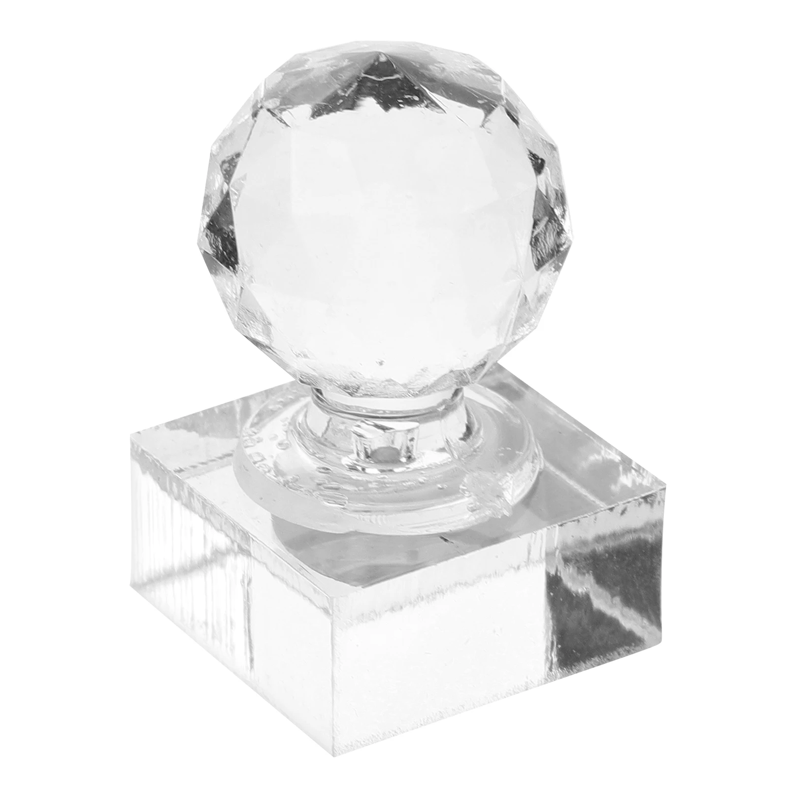 Eyeshadow Powder Pressing Seal Acrylic Stamper Blush Cosmetics Repair Tool Makeup Gadget Precision Mold DIY Pressed Compact Disc
Eyeshadow Powder Pressing Seal Acrylic Stamper Blush Cosmetics Repair Tool Makeup Gadget Precision Mold DIY Pressed Compact Disc