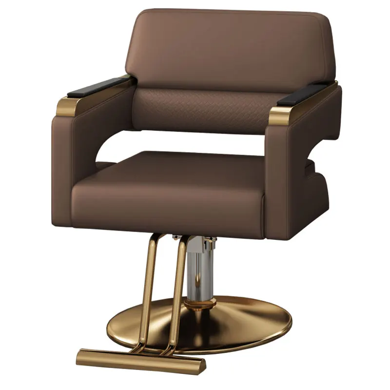 Chaodian Barber Shop Hair Salon Special Hair Salon Simple hair cutting Perm and dyeing Can recline the seat chair
Chaodian Barber Shop Hair Salon Special Hair Salon Simple hair cutting Perm and dyeing Can recline the seat chair