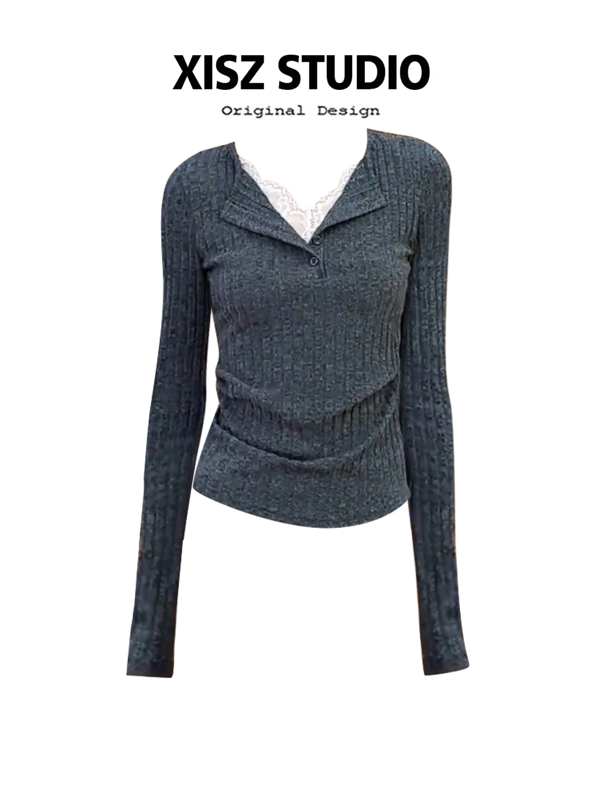 Женская футболка из двух предметов в стиле Харадзюку, корейская футболка Y2k, эстетичная винтажная футболка 90-х годов с длинными рукавами в стиле пэчворк, одежда 2000-х годов
Женская футболка из двух предметов в стиле Харадзюку, корейская футболка Y2k, эстетичная винтажная футболка 90-х годов с длинными рукавами в стиле пэчворк, одежда 2000-х годов