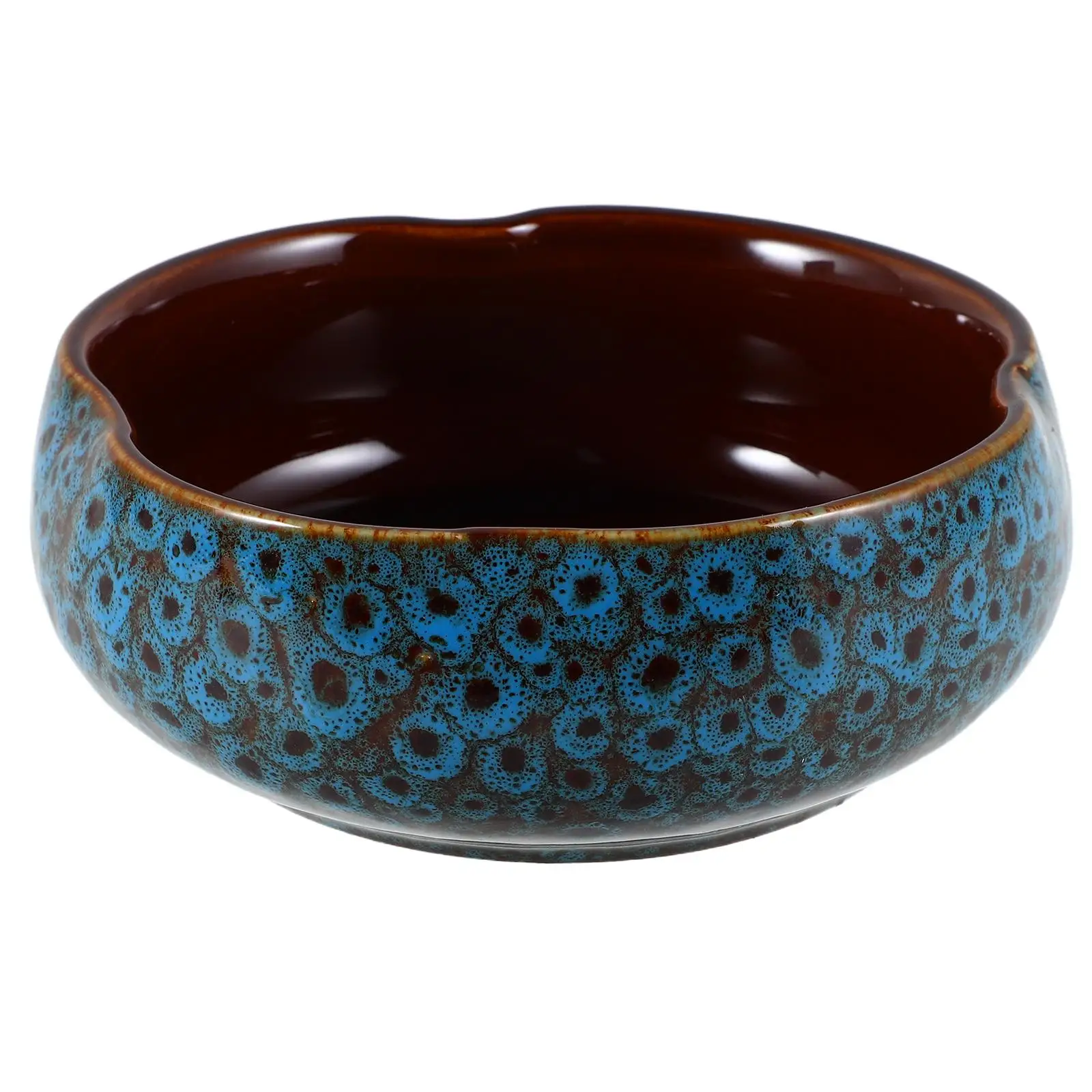 Hydroponic Flower Pot Simple Creative Ceramic Daffodil Planter Bowl Planting Bonsai Pots Narcissus Succulent
Hydroponic Flower Pot Simple Creative Ceramic Daffodil Planter Bowl Planting Bonsai Pots Narcissus Succulent