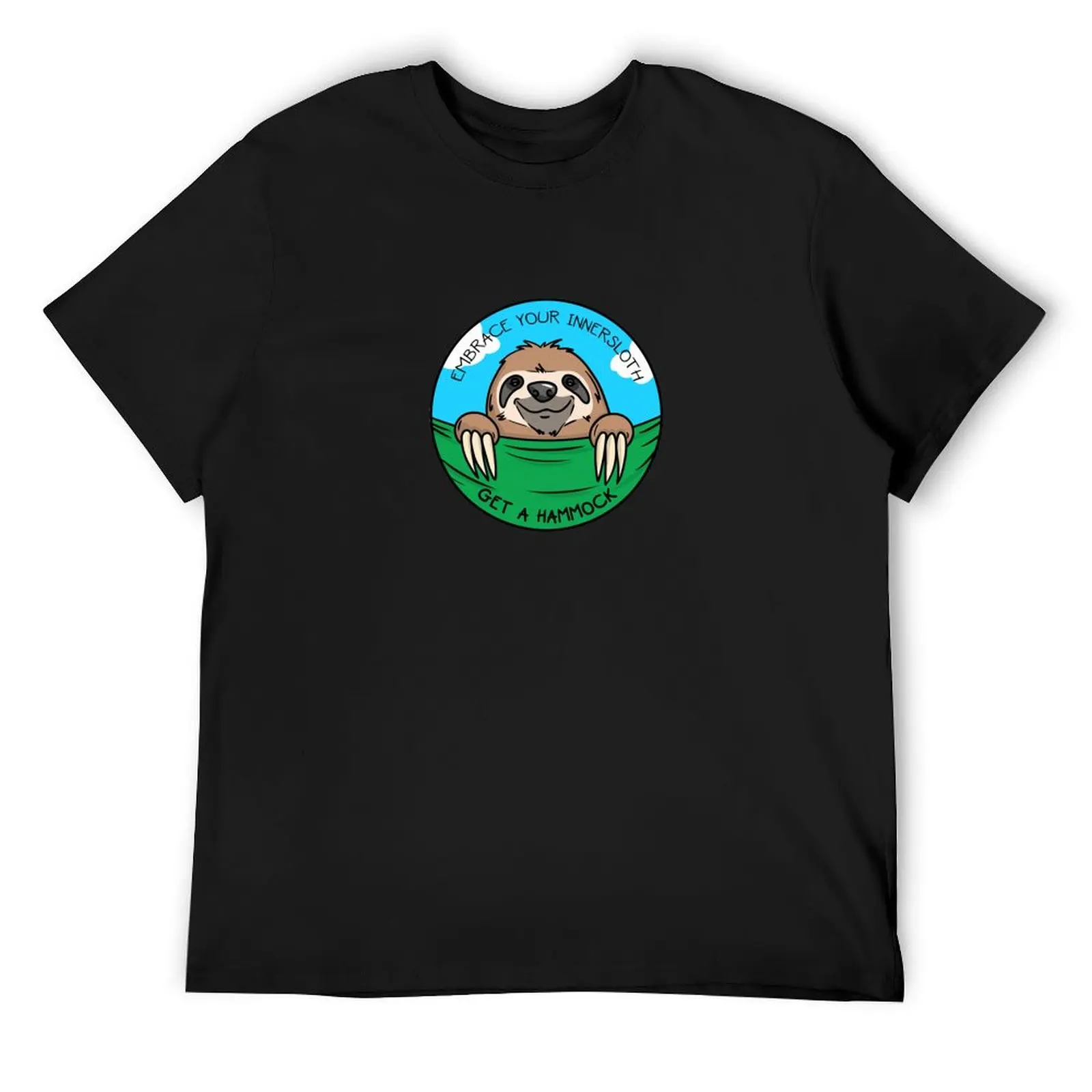Hammock T-Shirt vintage anime shirt basketball graphic tees summer shirt mens t shirts pack
Hammock T-Shirt vintage anime shirt basketball graphic tees summer shirt mens t shirts pack