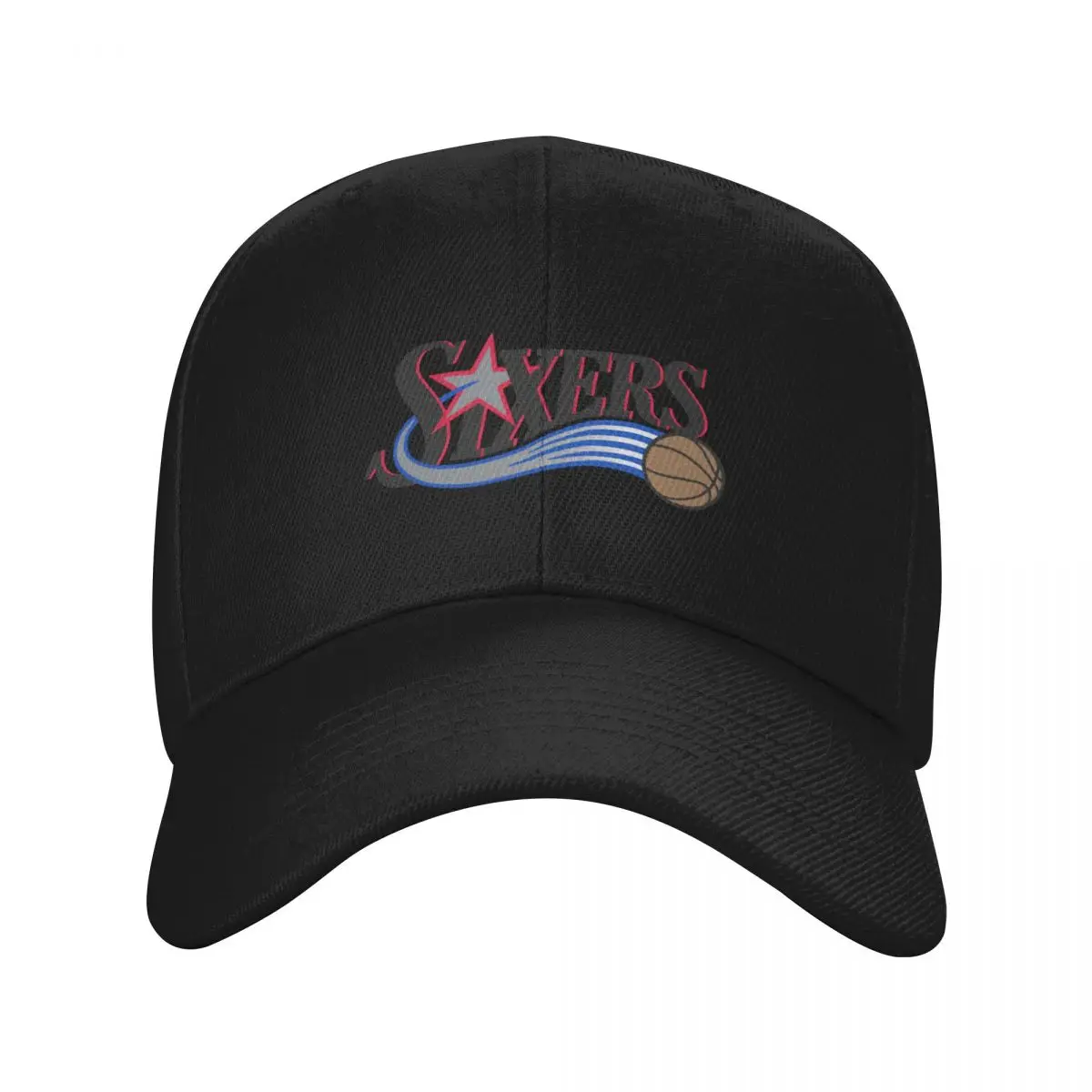Classic 76ers Logo Vintage Baseball Cap |-F-| Sun Hat For Children Big Size Hat Golf Wear Men's Luxury Women's
Classic 76ers Logo Vintage Baseball Cap |-F-| Sun Hat For Children Big Size Hat Golf Wear Men's Luxury Women's