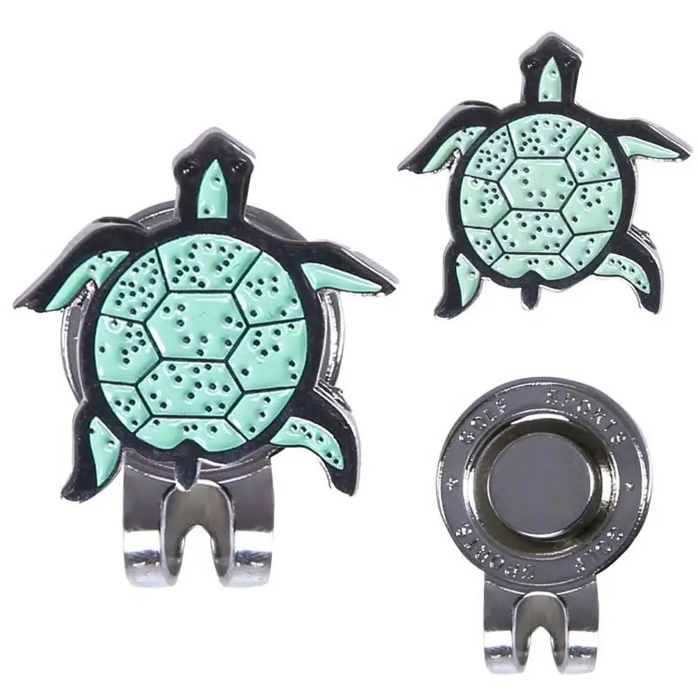 Training Aids Magnetic Accessories Cap Clip Golf Ball Marker Ball Position Mark Turtle Golf Hat Clip Golf Putting Alignment
Training Aids Magnetic Accessories Cap Clip Golf Ball Marker Ball Position Mark Turtle Golf Hat Clip Golf Putting Alignment