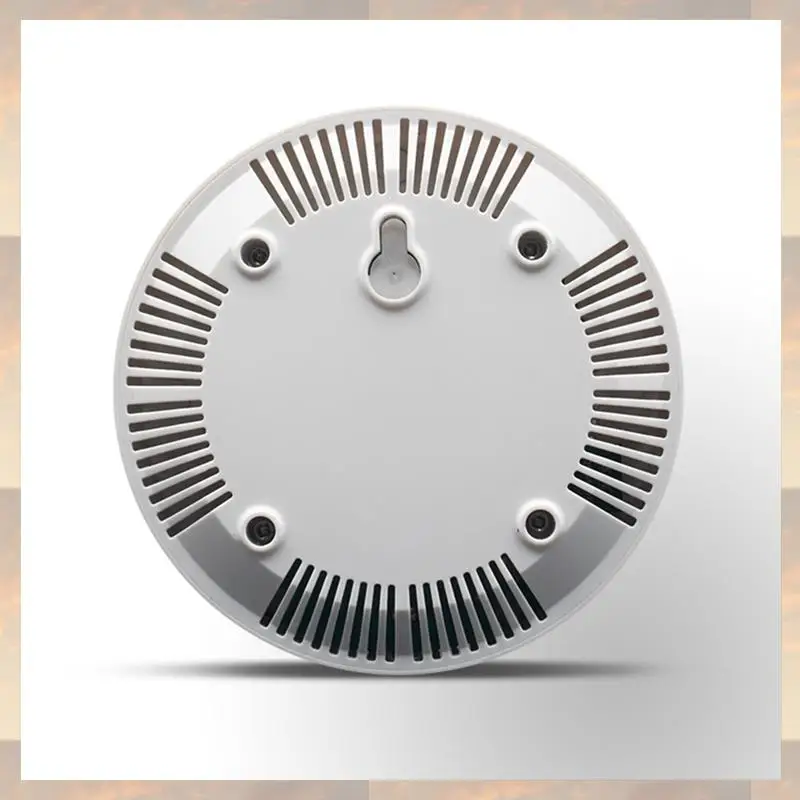 2025 New-2X Tuya Wifi Air Quality Monitor Smart Home CO2 Detector Formaldehyde VOC CO2 CH2O Temperature Humidity Detector, Wifi
2025 New-2X Tuya Wifi Air Quality Monitor Smart Home CO2 Detector Formaldehyde VOC CO2 CH2O Temperature Humidity Detector, Wifi