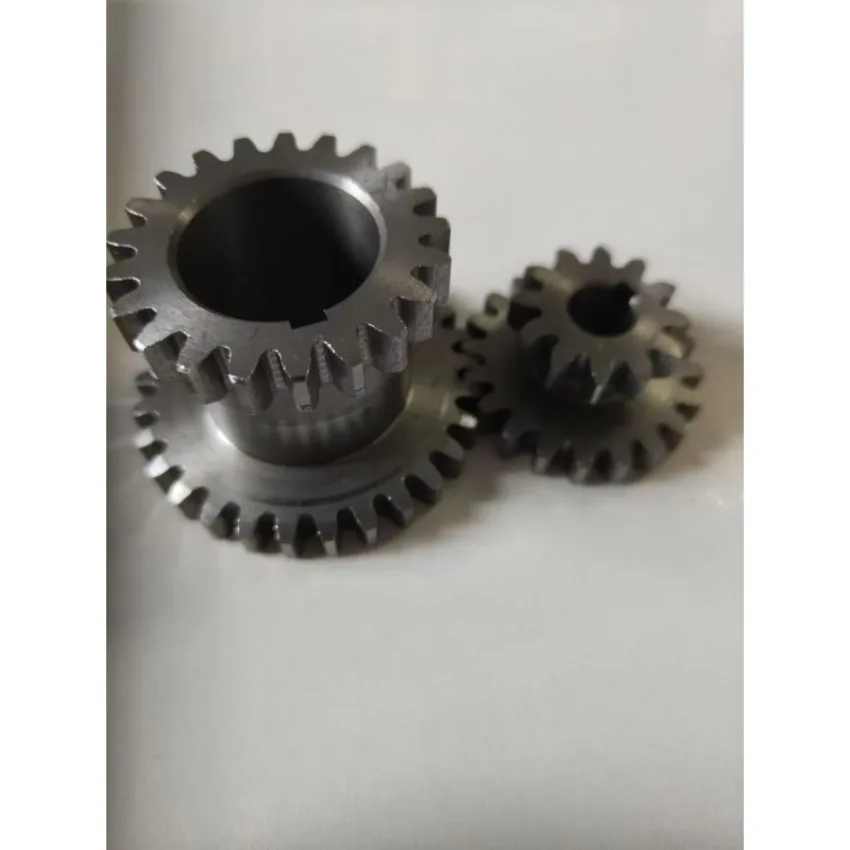 High Quality Speed Hi - Low Metal Gear Set CJ0618 Series Mini-Lathe Metal Cutting Machine
High Quality Speed Hi - Low Metal Gear Set CJ0618 Series Mini-Lathe Metal Cutting Machine