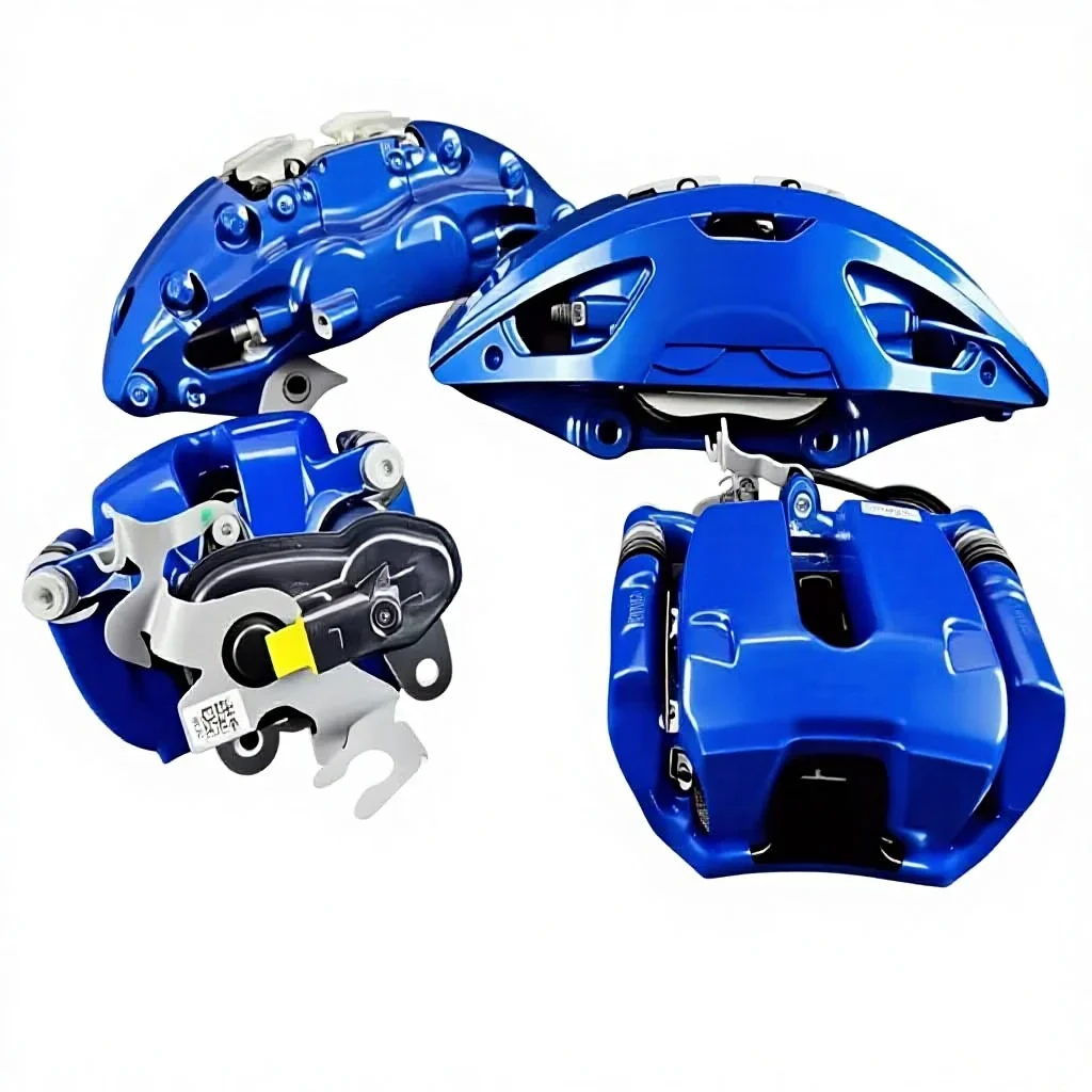 M Performance MP Big Brake Kit Front 4-Pot/1-Pot Caliper Rotor Disc Rear 345mm New High-quality for 3/4/5 Series X3/X4/Z4
M Performance MP Big Brake Kit Front 4-Pot/1-Pot Caliper Rotor Disc Rear 345mm New High-quality for 3/4/5 Series X3/X4/Z4