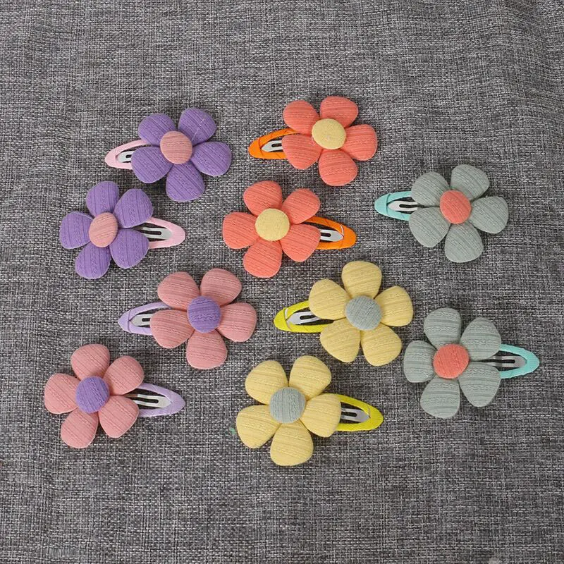 Colorful Flowers Women's Hair Clip Korean Sweet Hair Card Party Gift Shopping Daily Casual Side Clip Women's Hair Accessories
Colorful Flowers Women's Hair Clip Korean Sweet Hair Card Party Gift Shopping Daily Casual Side Clip Women's Hair Accessories