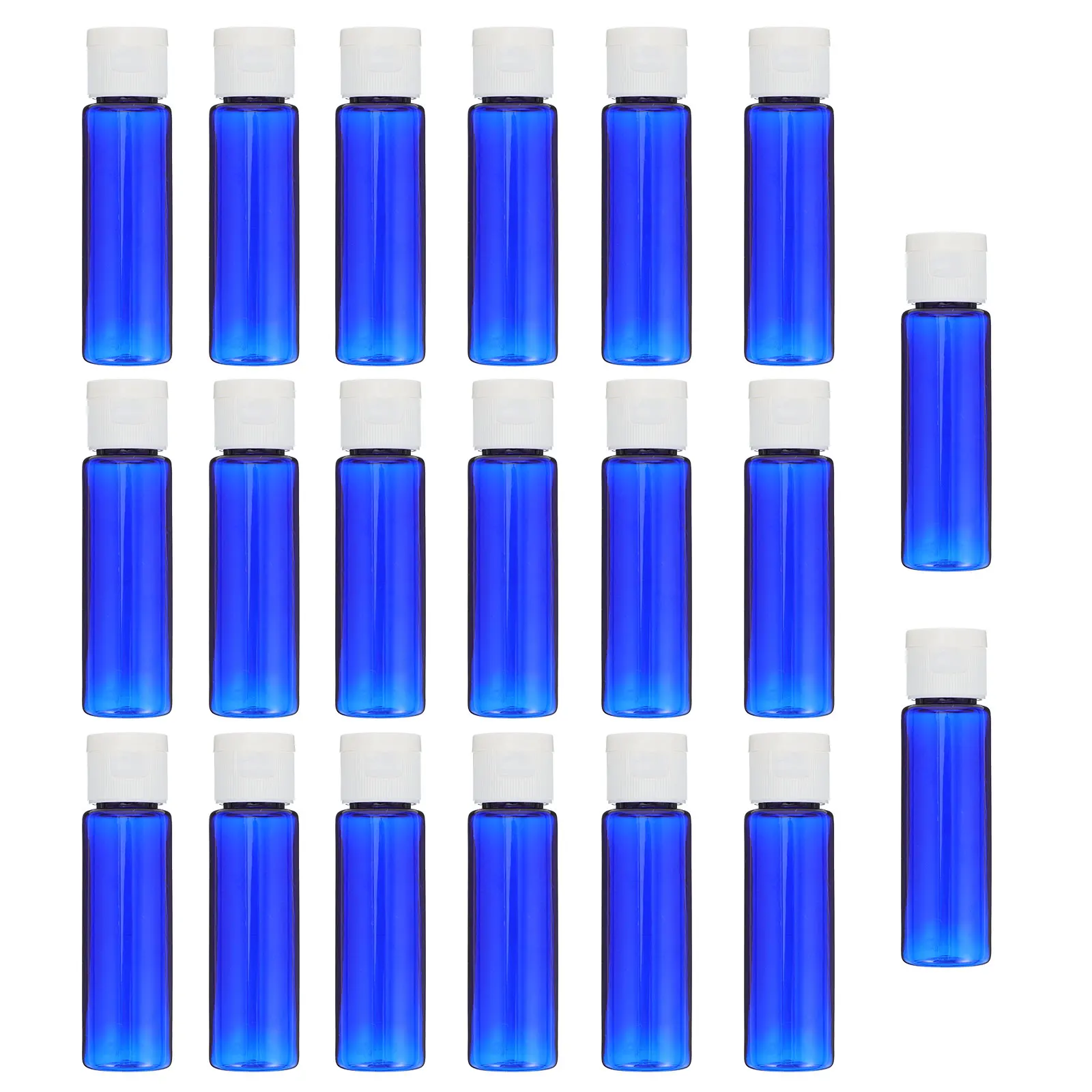 20pcs 30ml White Flip Tops Portable Essential Oil Containers Reusable Dropper Essential Oil Bottles Bottles Lab Vials
20pcs 30ml White Flip Tops Portable Essential Oil Containers Reusable Dropper Essential Oil Bottles Bottles Lab Vials