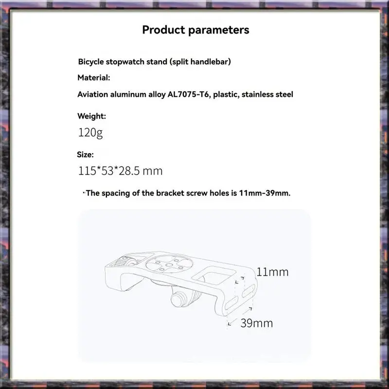 Лидер продаж для Insta360 велосипедный комплект крепления для компьютера для X4/X3/Acepro2 универсальный велосипедный аксессуар B
Лидер продаж для Insta360 велосипедный комплект крепления для компьютера для X4/X3/Acepro2 универсальный велосипедный аксессуар B