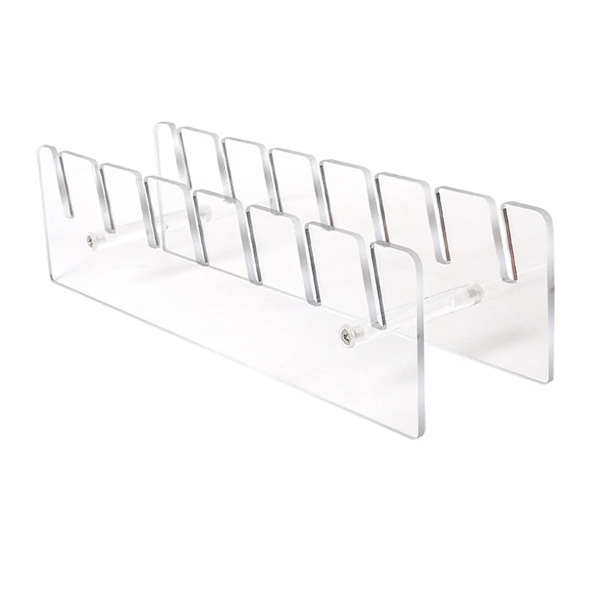 A96Q-Hat Stand for Baseball Caps Acrylic Hat Rack for 7 Baseball Caps Hat Storage Display for Bedroom Dresser Transparent
A96Q-Hat Stand for Baseball Caps Acrylic Hat Rack for 7 Baseball Caps Hat Storage Display for Bedroom Dresser Transparent