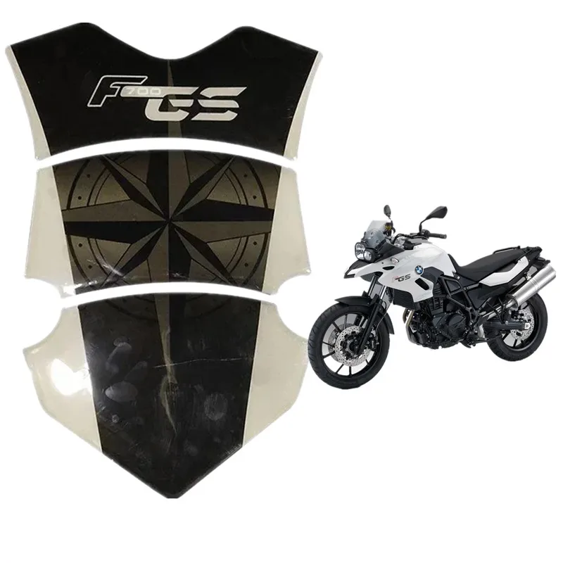 Для BMW F700GS мотоциклетный бак Pad Protector 3D гель эксклюзивные наклейки наклейка
Для BMW F700GS мотоциклетный бак Pad Protector 3D гель эксклюзивные наклейки наклейка