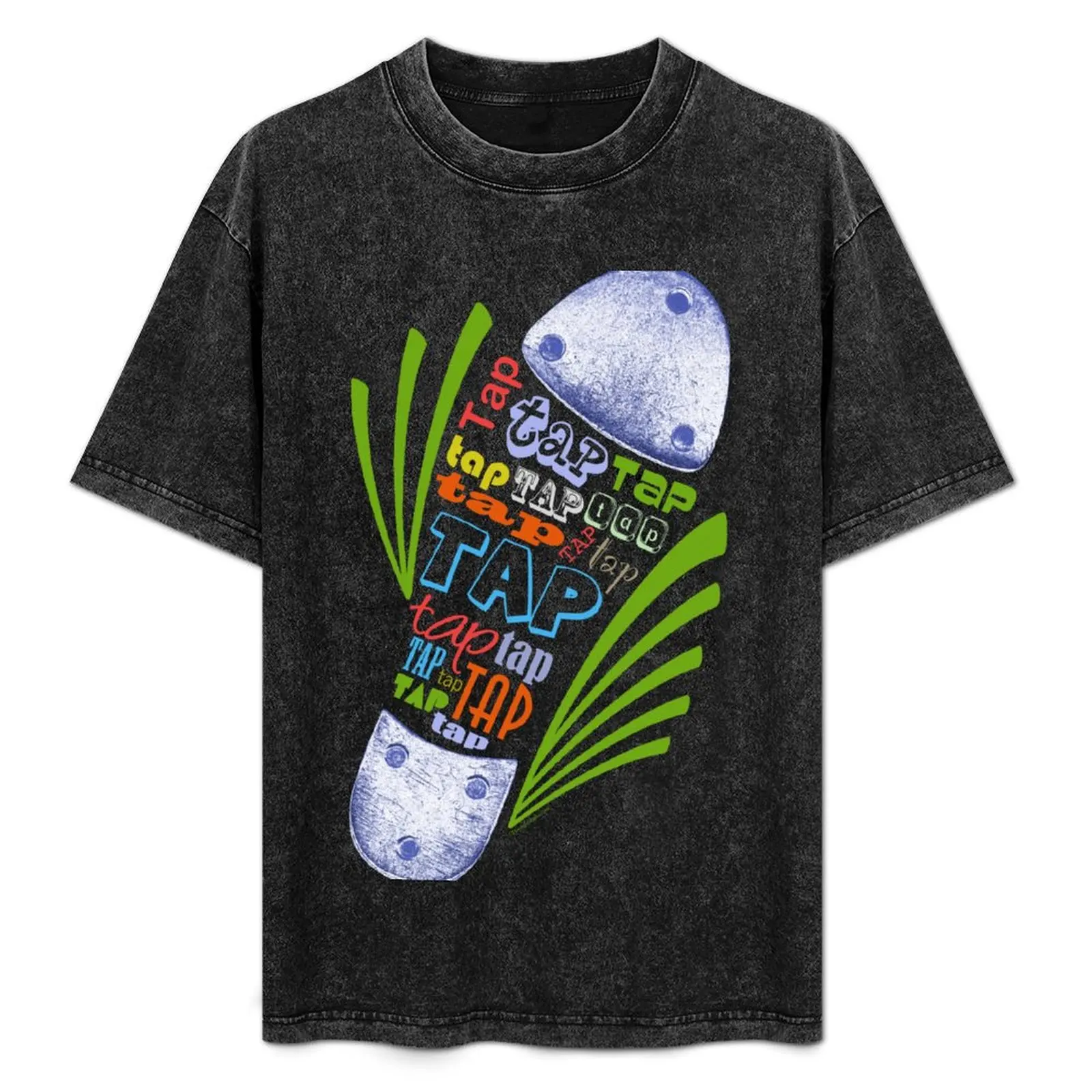 Tap Shoe Color - Dark T-Shirt graphics affliction shirts funny gifts football t shirt plain white t shirts men
Tap Shoe Color - Dark T-Shirt graphics affliction shirts funny gifts football t shirt plain white t shirts men
