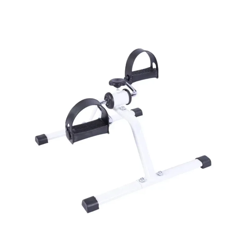 Portable Indoor Mini Exercise Bike Home Use Leg Fitness Pedal Exerciser
Portable Indoor Mini Exercise Bike Home Use Leg Fitness Pedal Exerciser