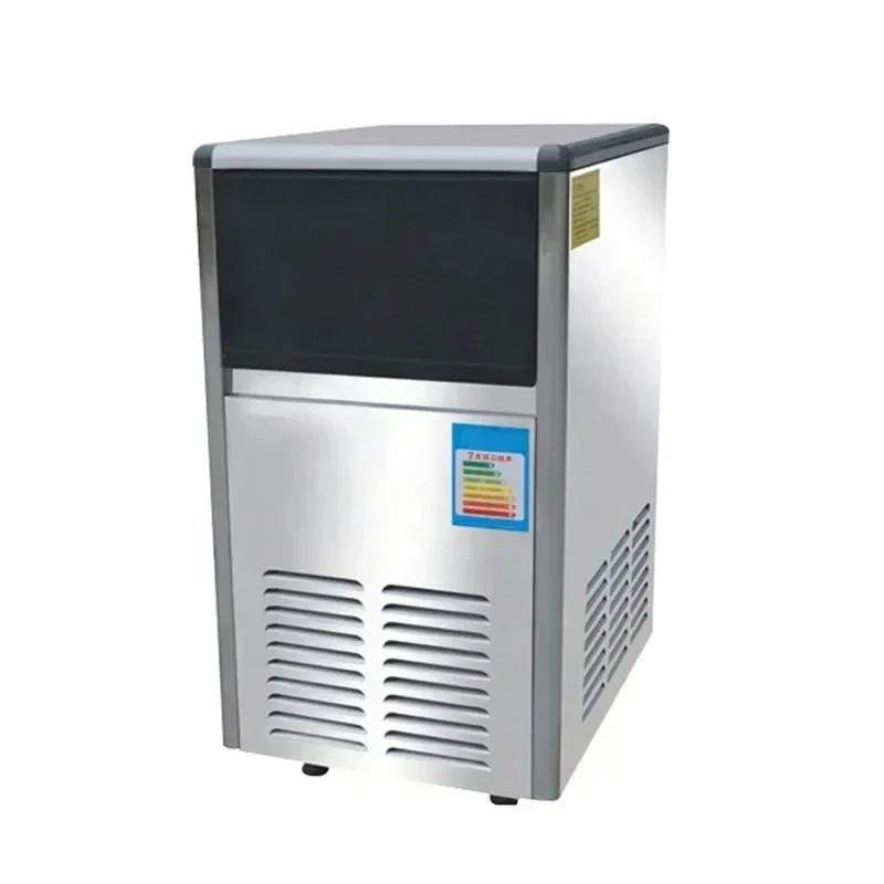 Milk Tea Shop Bar Fast Instant Cooling Block Cube 70kg Icue Ice Maker Machine PLS-ZBJ-075L
Milk Tea Shop Bar Fast Instant Cooling Block Cube 70kg Icue Ice Maker Machine PLS-ZBJ-075L