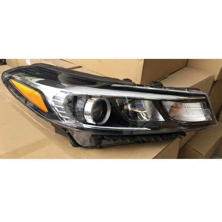 Factory price Hot Sale Headlight Car Headlamp Head Lamp with LED DRL For Kia Forte 2017 2018
Factory price Hot Sale Headlight Car Headlamp Head Lamp with LED DRL For Kia Forte 2017 2018