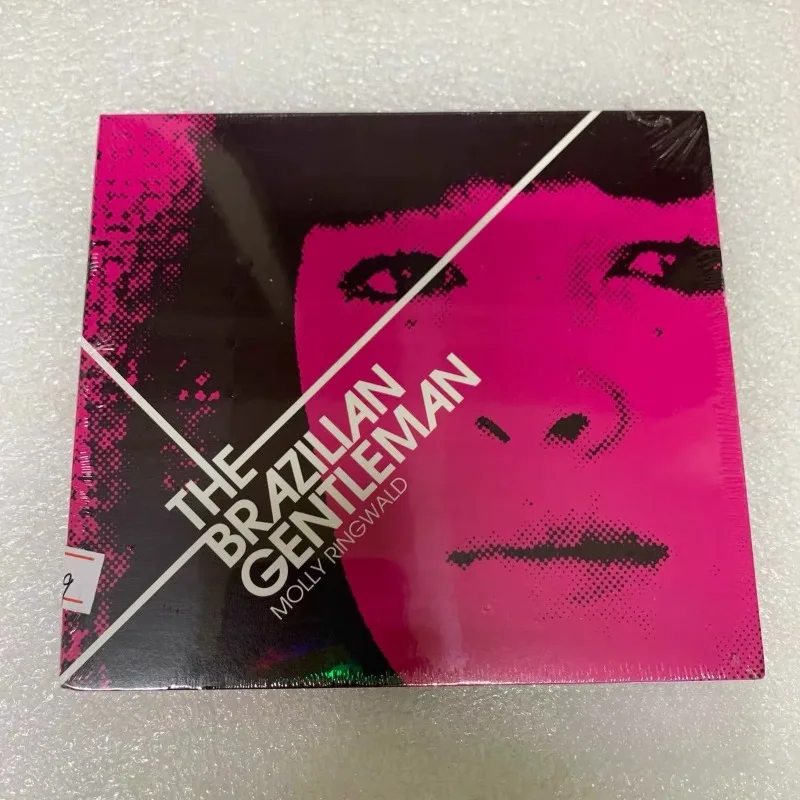 Molly Ringwald Music CD Pop R&B Hip Hop Rock Classic Hits Collection High HIFI Audio Car Stereo Gift for Music Lovers
Molly Ringwald Music CD Pop R&B Hip Hop Rock Classic Hits Collection High HIFI Audio Car Stereo Gift for Music Lovers