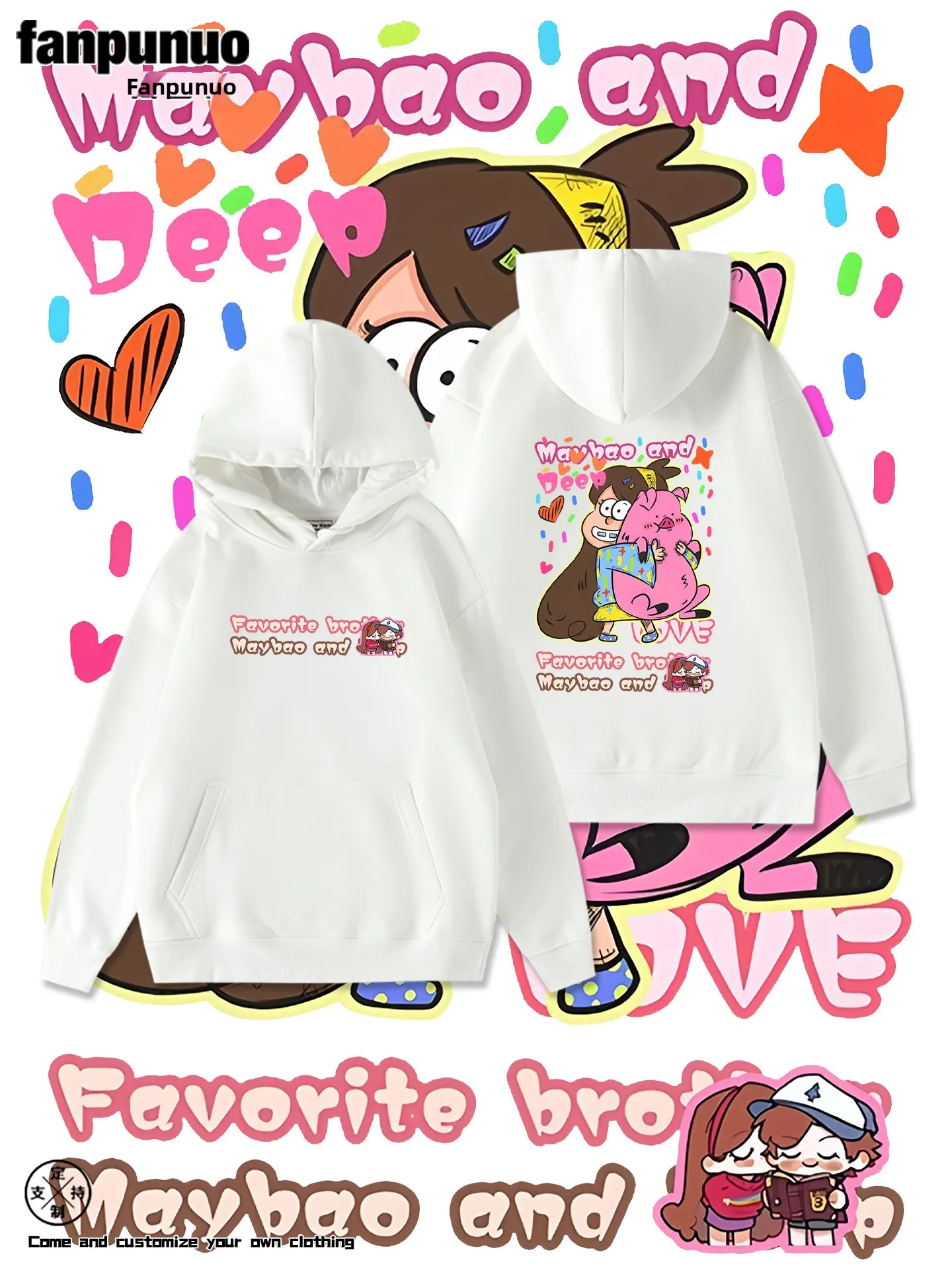 Мужская толстовка с капюшоном с милым мультяшным принтом, повседневная, осенне-зимняя, теплая, из смесового хлопка и полиэстера
Мужская толстовка с капюшоном с милым мультяшным принтом, повседневная, осенне-зимняя, теплая, из смесового хлопка и полиэстера