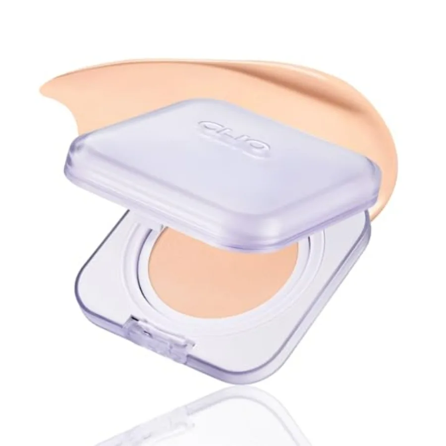 Kill Cover Mesh Blur Cushion Foundation, Flawless Full Coverage, Pore Blurring for Smooth Skin, Semi-Matte Finish, Long-Lasting
Kill Cover Mesh Blur Cushion Foundation, Flawless Full Coverage, Pore Blurring for Smooth Skin, Semi-Matte Finish, Long-Lasting