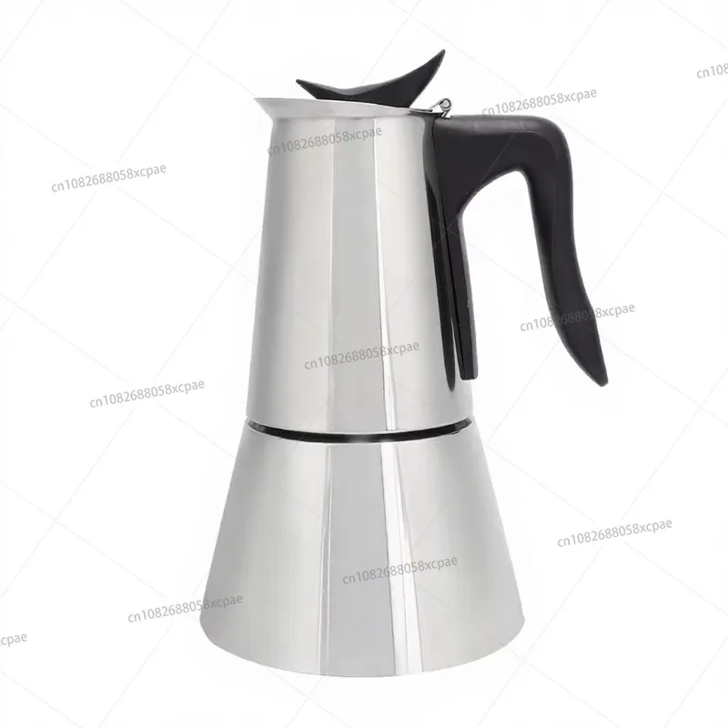 New household stainless steel 304 automatic espresso machine Commercial grade anti-dry burning milk processing
New household stainless steel 304 automatic espresso machine Commercial grade anti-dry burning milk processing
