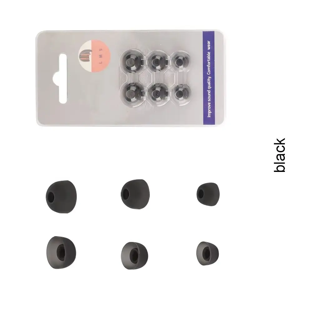 ear caps headset for Jabra ELITE 8 ACTIVE earbud covers silicone earcups ELITE 8 ACTIVE accessories
ear caps headset for Jabra ELITE 8 ACTIVE earbud covers silicone earcups ELITE 8 ACTIVE accessories