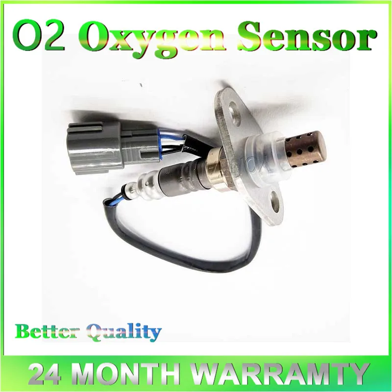 89465-35380 New Rear Lambda O2 Oxygen sensor fit For Toyota 8946535380
89465-35380 New Rear Lambda O2 Oxygen sensor fit For Toyota 8946535380