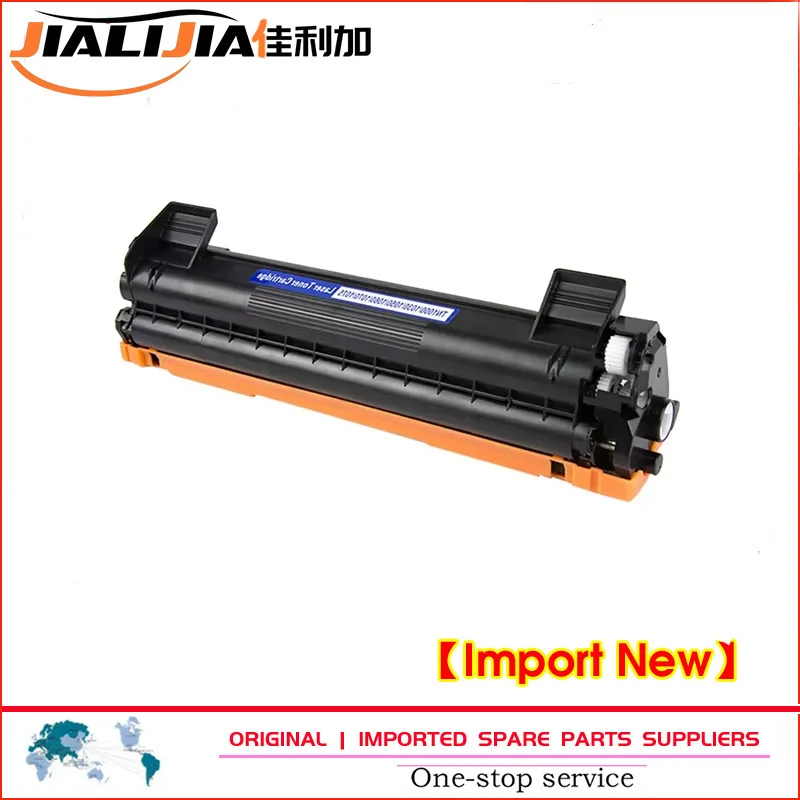 1X TN1000 1030 1050 Toner Cartridge For Brother TN1000 TN1030 TN1050 TN1060 TN1070 TN1075 TN1095 HL1110 TN 1000 1030 1075 Printe
1X TN1000 1030 1050 Toner Cartridge For Brother TN1000 TN1030 TN1050 TN1060 TN1070 TN1075 TN1095 HL1110 TN 1000 1030 1075 Printe