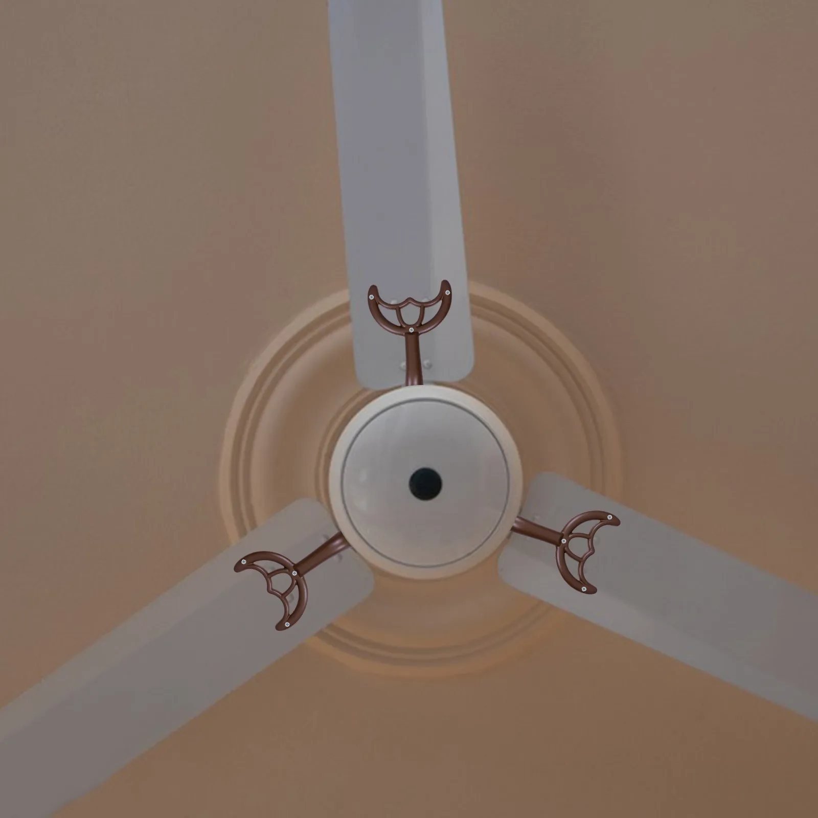 1pcs Ceiling Support Rod Installation Bracket Mount Fan Repair Supply Fan Arm Replacement Parts Accessories
1pcs Ceiling Support Rod Installation Bracket Mount Fan Repair Supply Fan Arm Replacement Parts Accessories