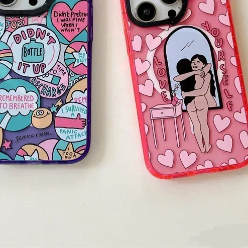 Heart MagSafe Phone Case Cover for IPhone 12 13 14 15 Pro Max Case for IPhone 15 Pro Max
Heart MagSafe Phone Case Cover for IPhone 12 13 14 15 Pro Max Case for IPhone 15 Pro Max