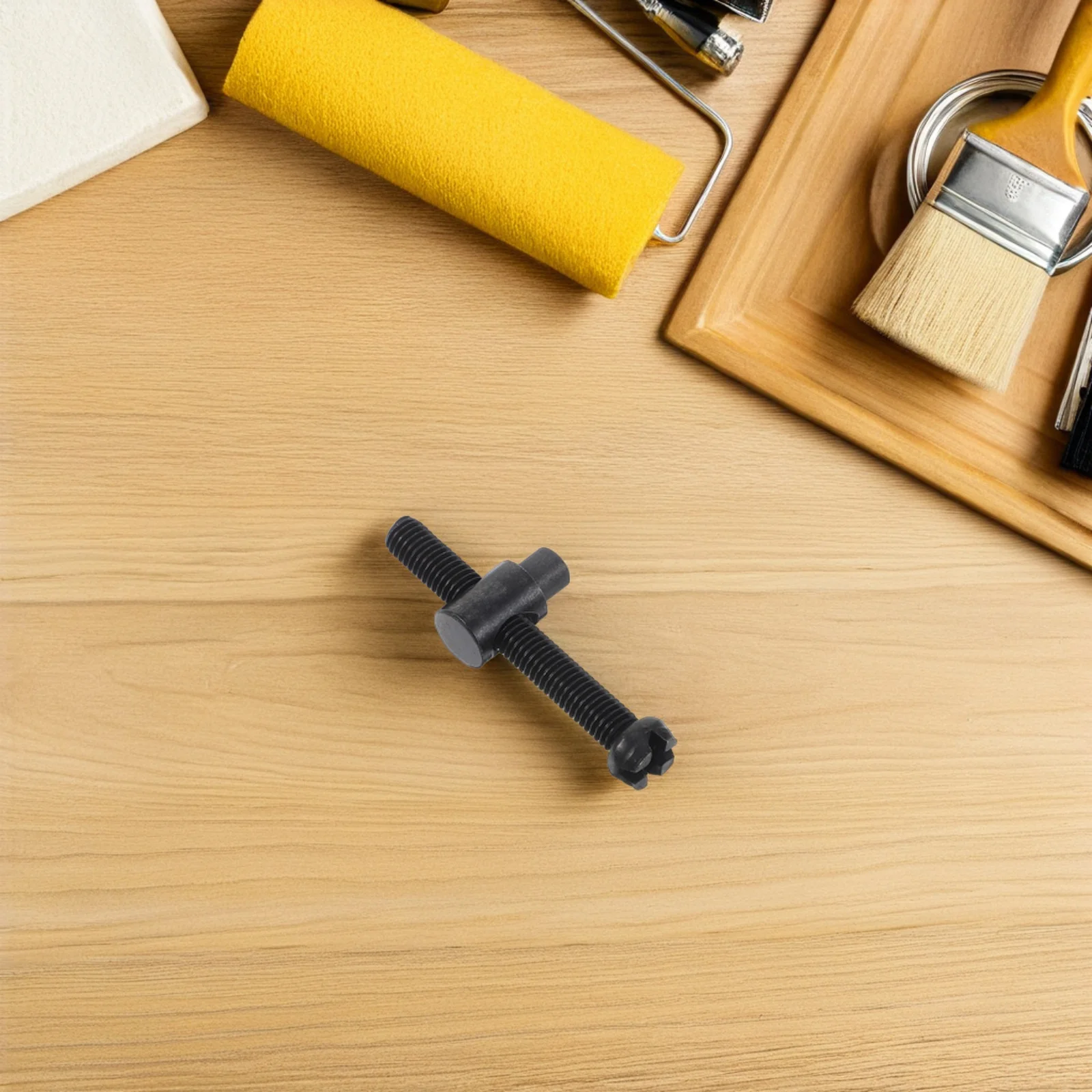 10Pcs Reusable Chainsaw Tensioner Screw Easy to Install and Adjust for Professional and DIY Use Chainsaw Chain Tool
10Pcs Reusable Chainsaw Tensioner Screw Easy to Install and Adjust for Professional and DIY Use Chainsaw Chain Tool