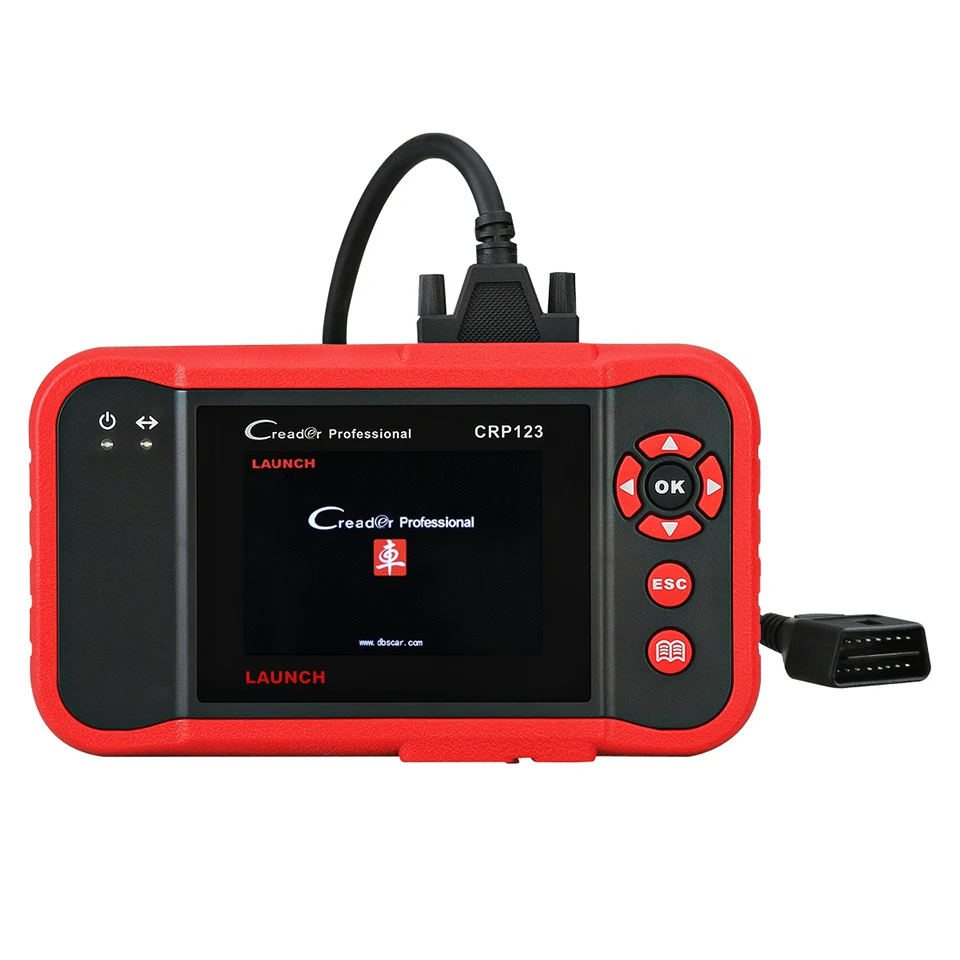 A++ Quality Best Automotive Scanner CRP123 Obd2 X431 Crp123 for Japanese Car
A++ Quality Best Automotive Scanner CRP123 Obd2 X431 Crp123 for Japanese Car