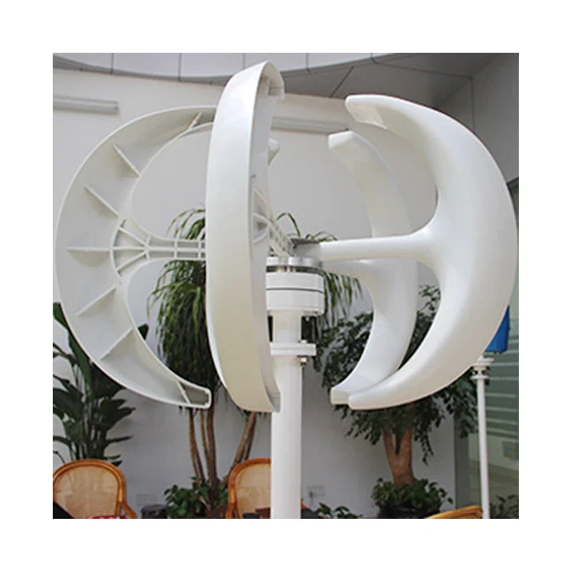 Hot Sell 10kw 20kw 30kw Helix Red Lantern Wind Turbine Wind Power Magnet Vertical Axis Ac Output Generator Wind Turbine
Hot Sell 10kw 20kw 30kw Helix Red Lantern Wind Turbine Wind Power Magnet Vertical Axis Ac Output Generator Wind Turbine