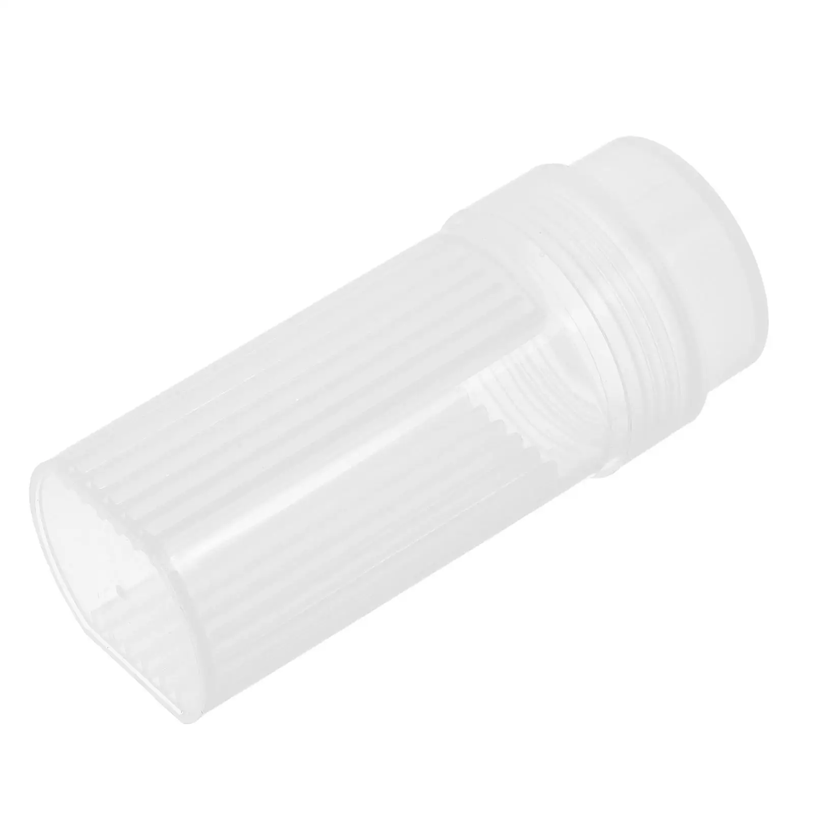 5 Circular Staining Jars Microscope Slide Holder Lightweight Plastic Specimen Storage Container Lab Equipment Teaching Supplies
5 Circular Staining Jars Microscope Slide Holder Lightweight Plastic Specimen Storage Container Lab Equipment Teaching Supplies